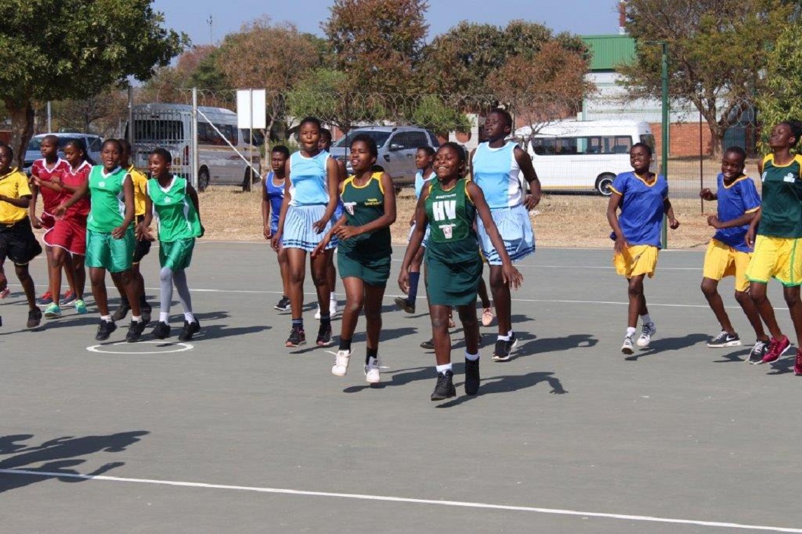 School Sport Provincial Winter Games for learners with special educational needs held in Polokwane